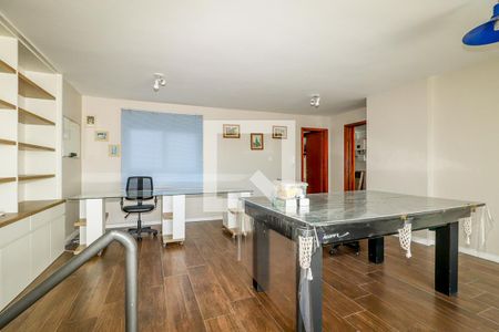 Escritório / Sala de lazer de apartamento para alugar com 2 quartos, 198m² em Bela Vista, Porto Alegre