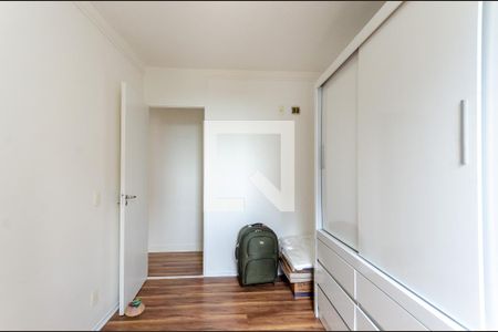 Quarto 1 de apartamento à venda com 2 quartos, 48m² em Jardim Iris, São Paulo