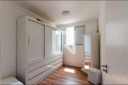 Quarto 1 de apartamento à venda com 2 quartos, 48m² em Jardim Iris, São Paulo