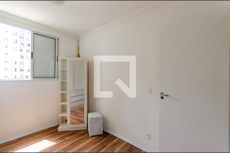 Quarto 1 de apartamento à venda com 2 quartos, 48m² em Jardim Iris, São Paulo