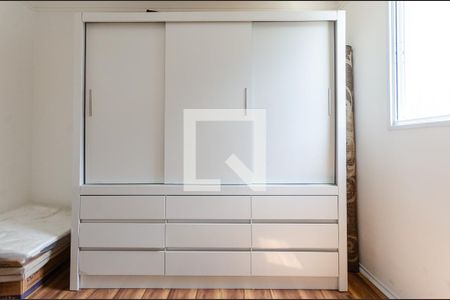 Quarto 1 de apartamento à venda com 2 quartos, 48m² em Jardim Iris, São Paulo
