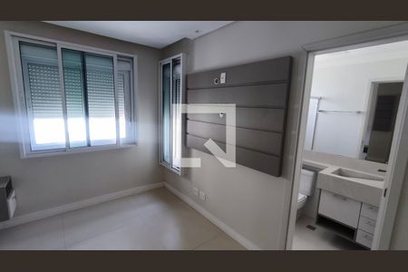 Quarto 1 - Suíte de apartamento para alugar com 2 quartos, 83m² em Jardim Ana Maria, Jundiaí