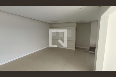 Sala de apartamento para alugar com 2 quartos, 83m² em Jardim Ana Maria, Jundiaí