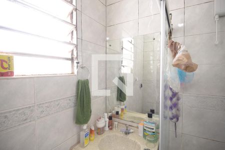 Banheiro de casa à venda com 3 quartos, 300m² em Ipiranga, São Paulo