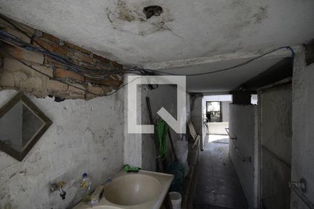 Casa à venda com 300m², 3 quartos e sem vagaQuintal