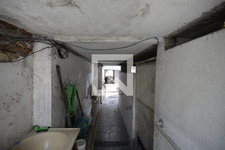 Casa à venda com 300m², 3 quartos e sem vagaQuintal