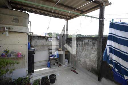 Casa à venda com 300m², 3 quartos e sem vagaÁrea de Serviço