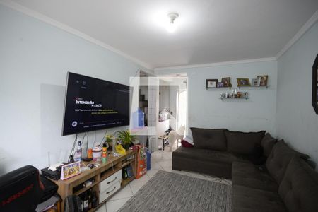 Sala de casa à venda com 3 quartos, 300m² em Ipiranga, São Paulo