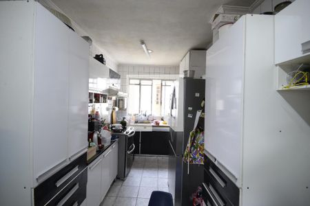 Cozinha de casa à venda com 3 quartos, 300m² em Ipiranga, São Paulo
