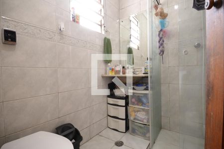 Banheiro de casa à venda com 3 quartos, 300m² em Ipiranga, São Paulo