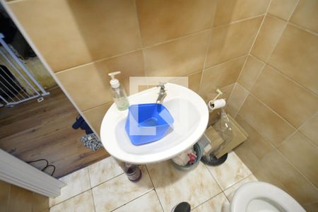 Casa à venda com 300m², 3 quartos e sem vagaBanheiro