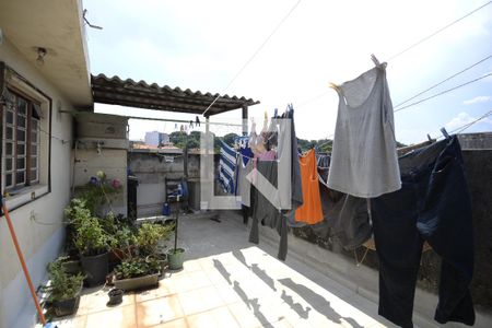 Casa à venda com 300m², 3 quartos e sem vagaÁrea de Serviço
