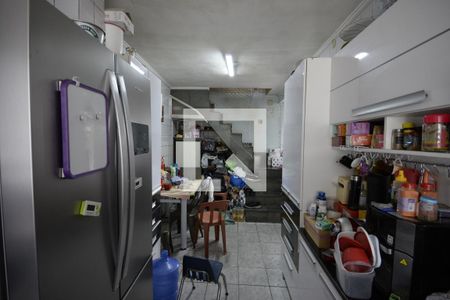 Casa à venda com 300m², 3 quartos e sem vagaCozinha