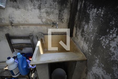 Casa à venda com 300m², 3 quartos e sem vagaÁrea de Serviço