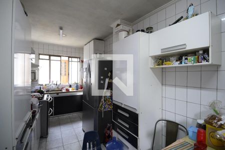 Cozinha de casa à venda com 3 quartos, 300m² em Ipiranga, São Paulo