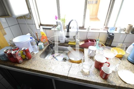 Casa à venda com 300m², 3 quartos e sem vagaCozinha