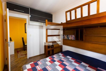 Apartamento à venda com 75m², 3 quartos e 2 vagas Apartamento à venda com 75m², 3 quartos e 2 vagasQuarto 1