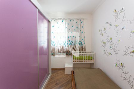 Apartamento à venda com 75m², 3 quartos e 2 vagas Apartamento à venda com 75m², 3 quartos e 2 vagasQuarto 2