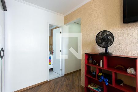 Apartamento à venda com 75m², 3 quartos e 2 vagas Apartamento à venda com 75m², 3 quartos e 2 vagasSuíte