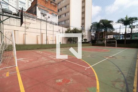 Apartamento à venda com 75m², 3 quartos e 2 vagasÁrea comum - Quadra