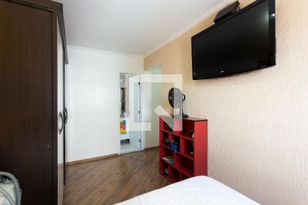 Apartamento à venda com 75m², 3 quartos e 2 vagas Apartamento à venda com 75m², 3 quartos e 2 vagasSuíte