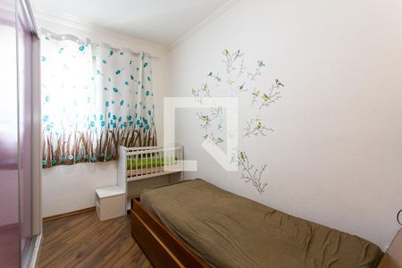 Apartamento à venda com 75m², 3 quartos e 2 vagas Apartamento à venda com 75m², 3 quartos e 2 vagasQuarto 2