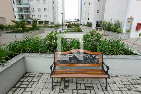 Apartamento à venda com 75m², 3 quartos e 2 vagas Apartamento à venda com 75m², 3 quartos e 2 vagasÁrea comum