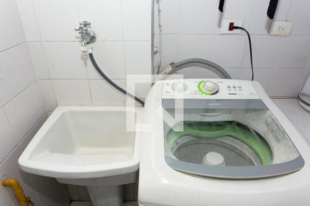 Apartamento à venda com 75m², 3 quartos e 2 vagas Apartamento à venda com 75m², 3 quartos e 2 vagasÁrea de Serviço - Tanque