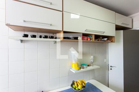 Apartamento à venda com 75m², 3 quartos e 2 vagas Apartamento à venda com 75m², 3 quartos e 2 vagasCozinha