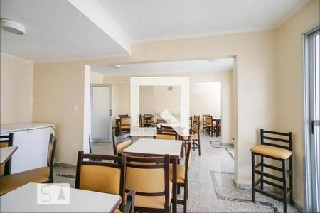 Apartamento à venda com 75m², 3 quartos e 2 vagas Apartamento à venda com 75m², 3 quartos e 2 vagasÁrea comum - Salão de festas