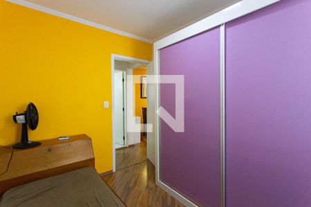 Apartamento à venda com 75m², 3 quartos e 2 vagas Apartamento à venda com 75m², 3 quartos e 2 vagasQuarto 2