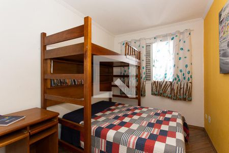 Quarto 1 de apartamento à venda com 3 quartos, 75m² em Tatuapé, São Paulo