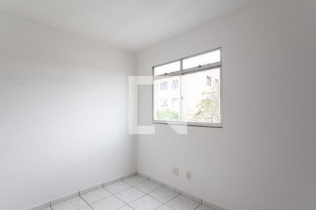 Quarto 1 de apartamento à venda com 2 quartos, 63m² em Heliópolis, Belo Horizonte