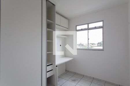 Quarto 2 de apartamento à venda com 2 quartos, 63m² em Heliópolis, Belo Horizonte