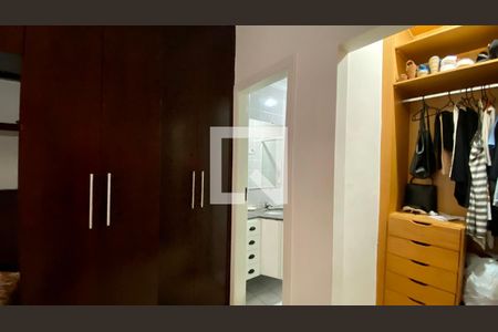 Quarto Suíte de apartamento para alugar com 3 quartos, 99m² em Jardim America, Belo Horizonte