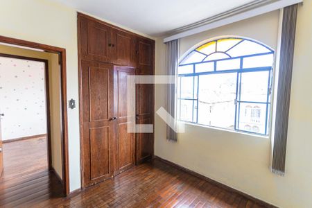 Suíte de apartamento para alugar com 3 quartos, 200m² em Cidade Nova, Belo Horizonte