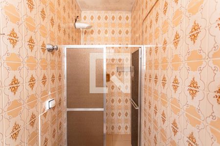 Banheiro da Suíte de apartamento para alugar com 3 quartos, 200m² em Cidade Nova, Belo Horizonte