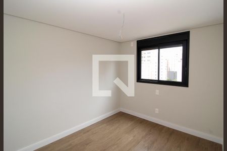 Quarto 1 de apartamento à venda com 3 quartos, 149m² em Santo Antônio, Belo Horizonte