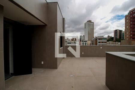 Apartamento à venda com 149m², 3 quartos e 3 vagasCobertura