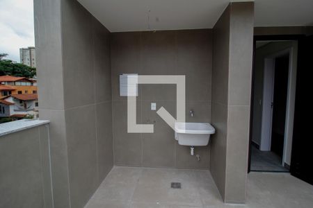 Apartamento à venda com 149m², 3 quartos e 3 vagasArea de Serviço