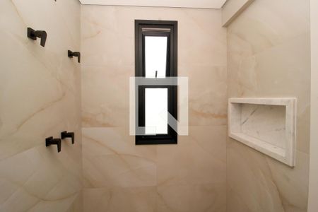 Apartamento à venda com 149m², 3 quartos e 3 vagasBanheiro da Suíte