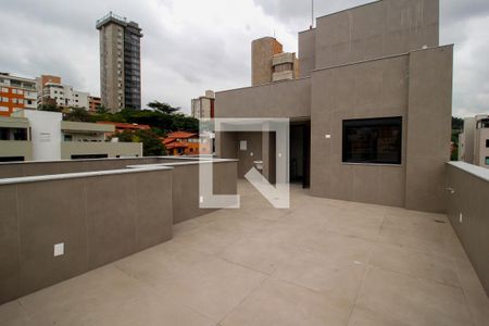 Apartamento à venda com 149m², 3 quartos e 3 vagasCobertura