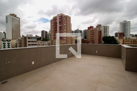 Apartamento à venda com 149m², 3 quartos e 3 vagasCobertura
