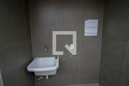 Apartamento à venda com 115m², 2 quartos e 3 vagasArea de Serviço