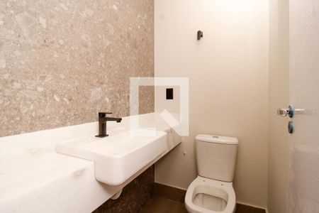 Apartamento à venda com 115m², 2 quartos e 3 vagasLavabo