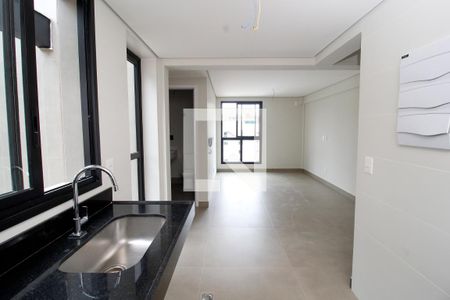 Apartamento à venda com 115m², 2 quartos e 3 vagasCozinha