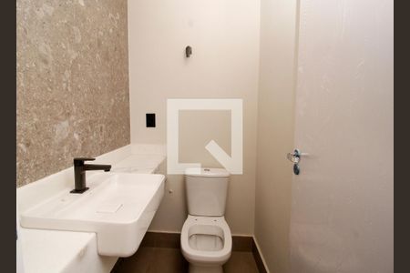 Apartamento à venda com 115m², 2 quartos e 3 vagasLavabo