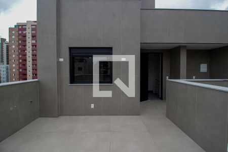 Apartamento à venda com 115m², 2 quartos e 3 vagasCobertura