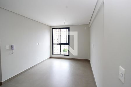 Apartamento à venda com 115m², 2 quartos e 3 vagasSala