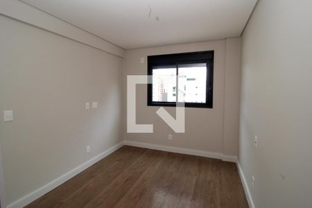 Apartamento à venda com 81m², 3 quartos e 2 vagasQuarto 2